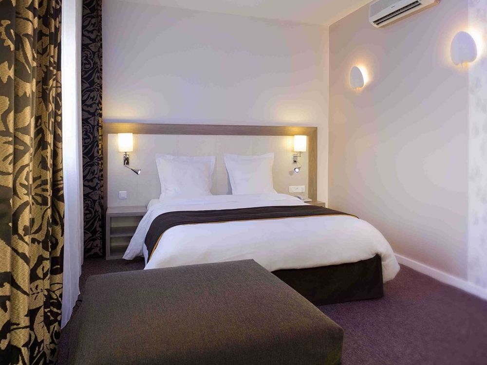 Mercure Calais Centre Szoba fotó