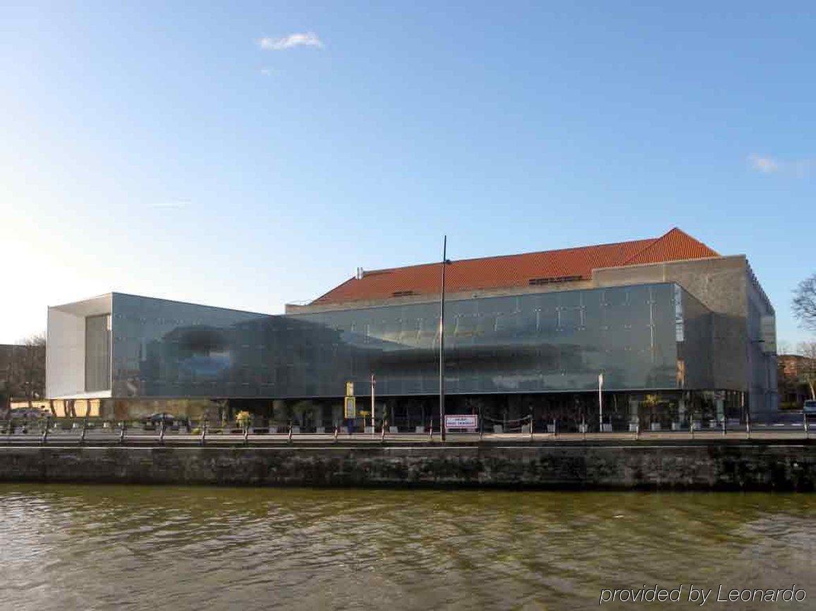Mercure Calais Centre Létesítmények fotó