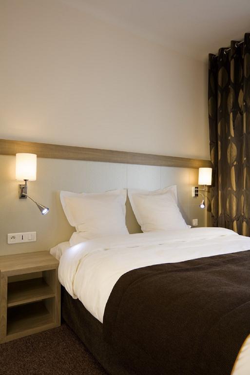 Mercure Calais Centre Szoba fotó