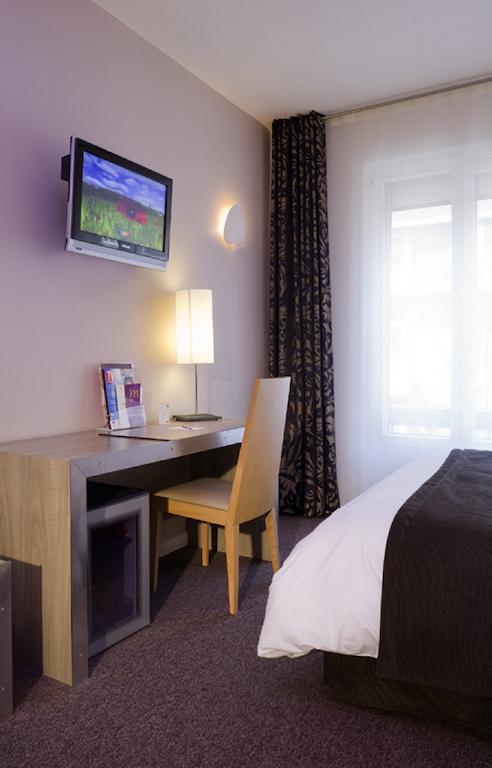 Mercure Calais Centre Szoba fotó