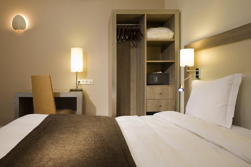 Mercure Calais Centre Szoba fotó