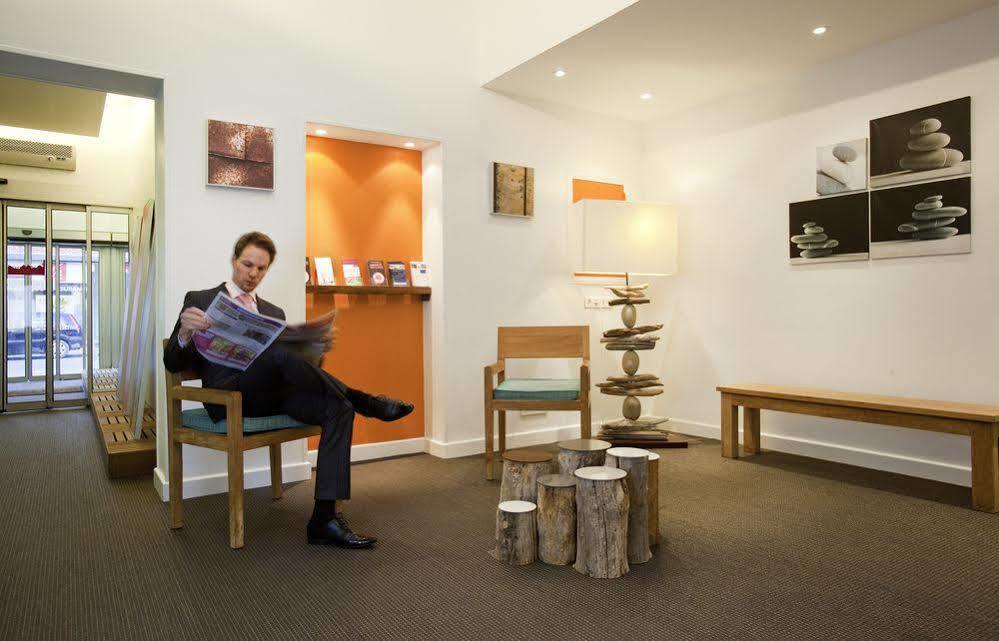 Mercure Calais Centre Kültér fotó