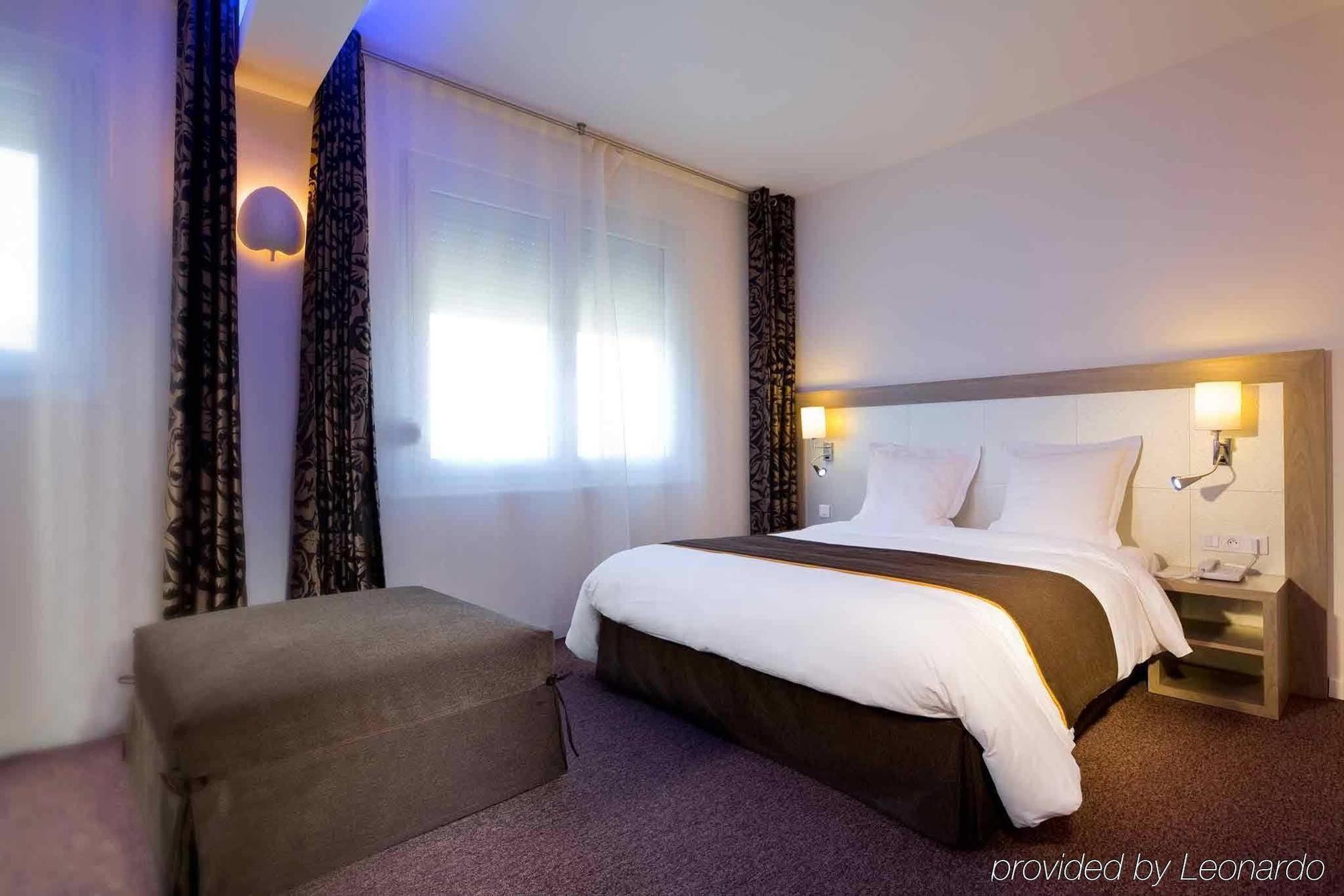 Mercure Calais Centre Kültér fotó