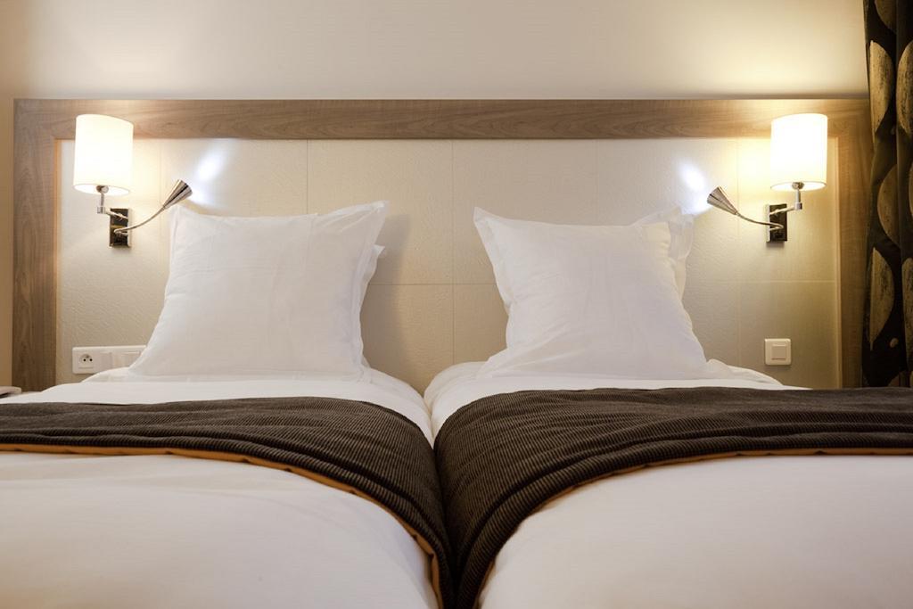 Mercure Calais Centre Kültér fotó